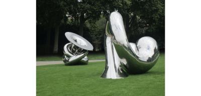 Richard Hudson EVE 2010