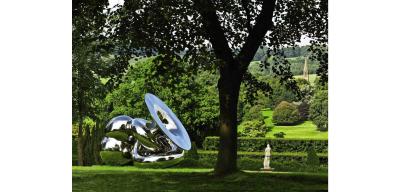 Richard Hudson Eve 2010