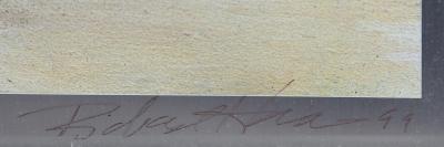 Richard John Haas Manhattan Bridge