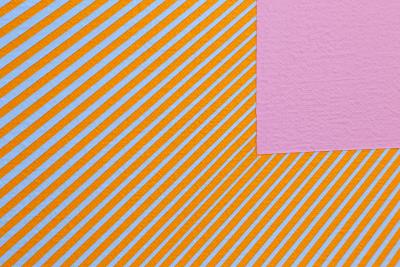 Richard Joseph Anuszkiewicz Light Magenta Square