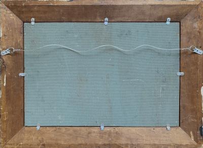 Richard Kirk The Jester 