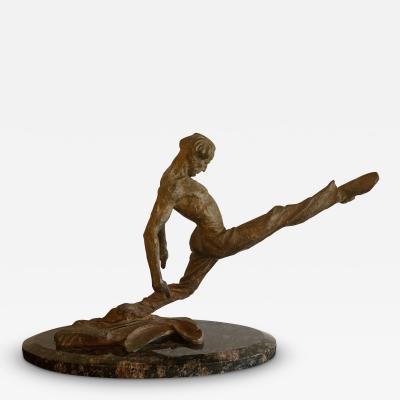 Richard MacDonald Suspension Flamenco