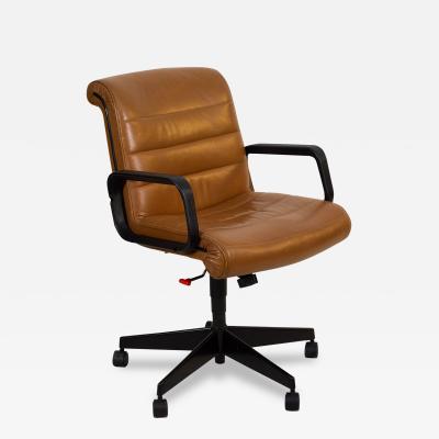 Richard Sapper Richard Sapper for Knoll Executive Desk Chair