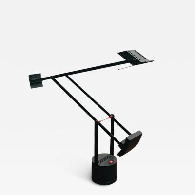 Richard Sapper Tizio Classic Task Lamp by Richard Sapper for Artemide pair available 