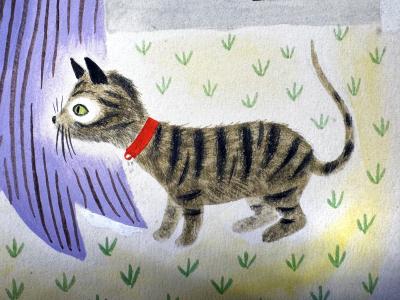 Richard Scarry Richard Scarry Little Benny Wanted a Pony Illustration Children Book Illustrator