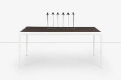 Richard Schultz Early Richard Schultz Leisure Dining Table