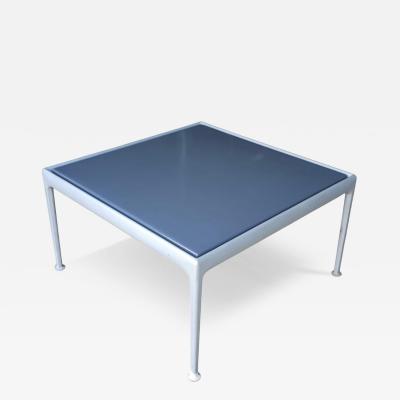 Richard Schultz Richard Schultz 1966 Collection Outdoor Coffee Table 