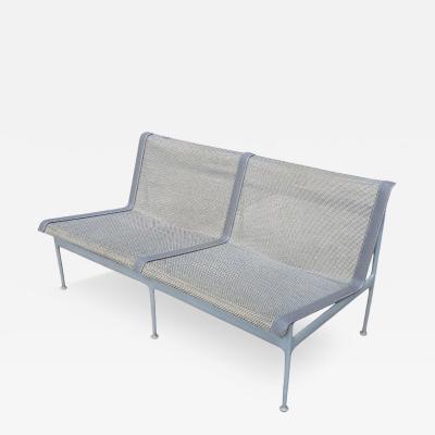 Richard Schultz Richard Schultz 1966 Swell Sofa 2 Seater 