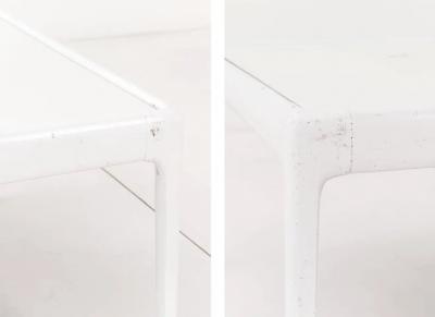 Richard Schultz Richard Schultz 1996 Series Coffee Table