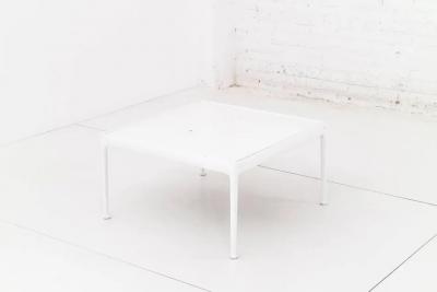 Richard Schultz Richard Schultz 1996 Series Coffee Table