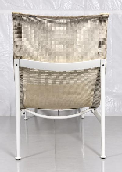 Richard Schultz Richard Schultz for Knoll Contour Chaise Lounge Mid Century Modern