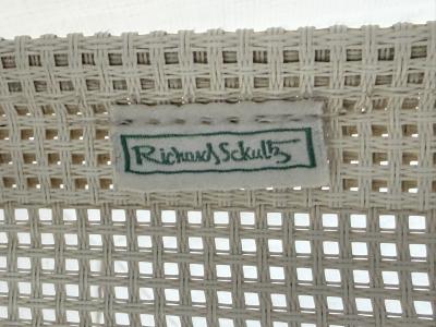 Richard Schultz Richard Schultz for Knoll Contour Chaise Lounge Mid Century Modern