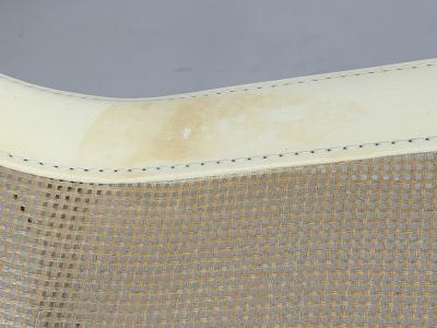 Richard Schultz Richard Schultz for Knoll Contour Chaise Lounge Mid Century Modern