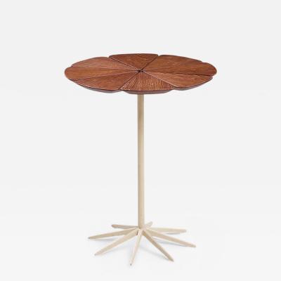 Richard Schultz Richard Schultz for Knoll Mid Century Petal Side Table