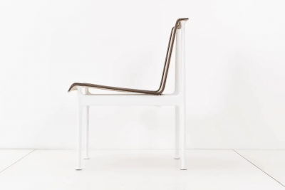 Richard Schultz Set of Four Richard Schultz 1966 Series Dining Chairs