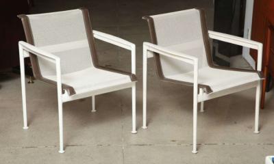 Richard Schultz Vintage Leisure Set by Richard Schultz for Knoll