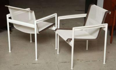 Richard Schultz Vintage Leisure Set by Richard Schultz for Knoll