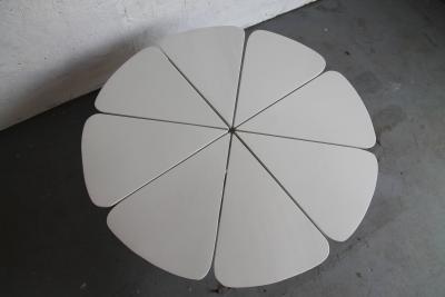 Richard Schultz Vintage Richard Schultz petal coffee table for Knoll