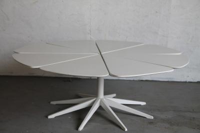 Richard Schultz Vintage Richard Schultz petal coffee table for Knoll