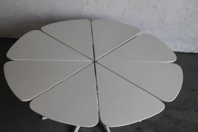 Richard Schultz Vintage Richard Schultz petal coffee table for Knoll