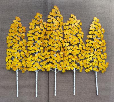 Richard Smith Sunlit Grove