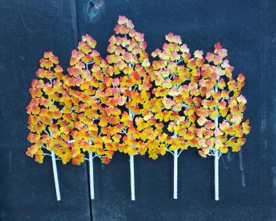 Richard Smith Sunset