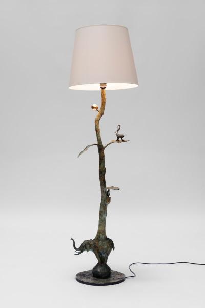Richard Texier Savana Circus Lamp 2019