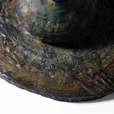 Richard Texier Savana Circus Lamp 2019