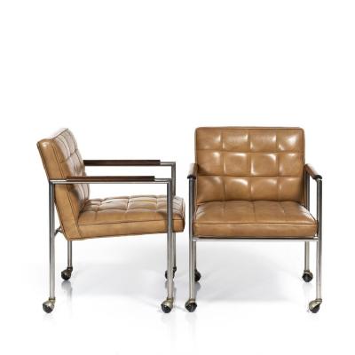 Richard Thompson Richard Thompson Armchairs