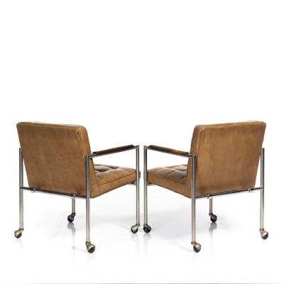 Richard Thompson Richard Thompson Armchairs