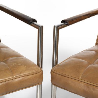 Richard Thompson Richard Thompson Armchairs