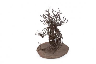 Richard Walsh Sculpture by Richard Walsh