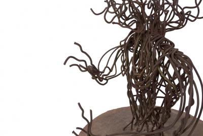 Richard Walsh Sculpture by Richard Walsh