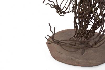 Richard Walsh Sculpture by Richard Walsh