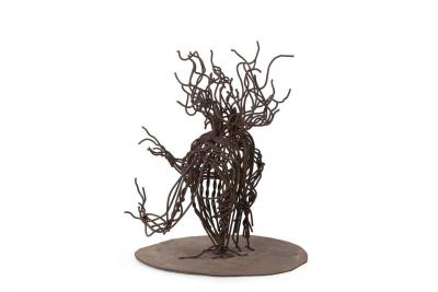 Richard Walsh Sculpture by Richard Walsh