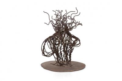 Richard Walsh Sculpture by Richard Walsh