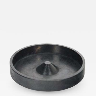 Rick Owens Bronze Ashtray by Rick Owens