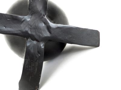 Rick Owens Rick Owens Bronze Ancient Relic Vases