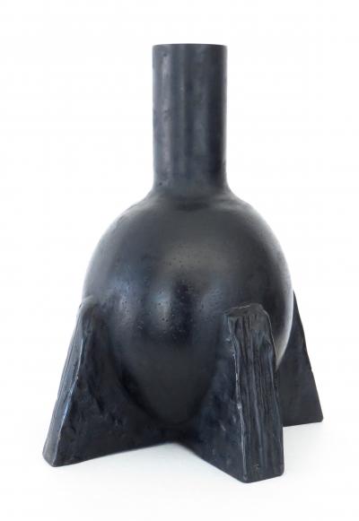 Rick Owens Rick Owens Bronze Ancient Relic Vases