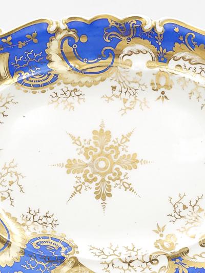 Ridgeway Plater circa 1810