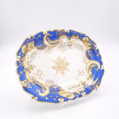 Ridgeway Plater circa 1810