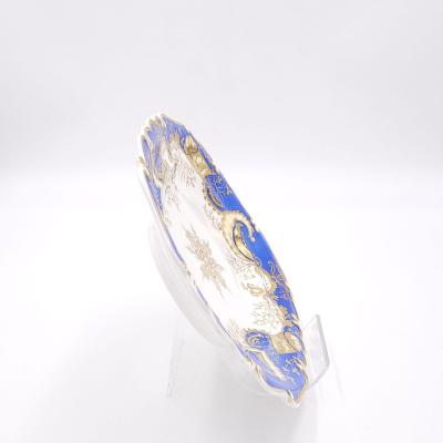 Ridgeway Plater circa 1810