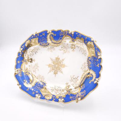 Ridgeway Plater circa 1810
