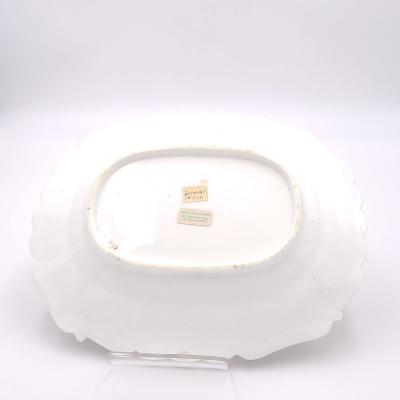 Ridgeway Plater circa 1810