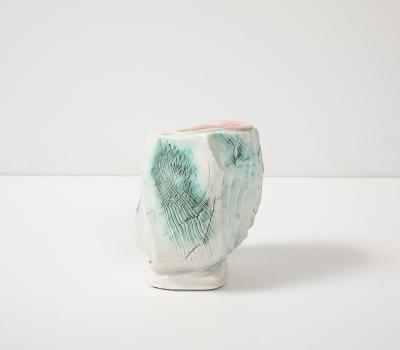Riley Walzer Alluvium Vase 12 by Riley Walzer