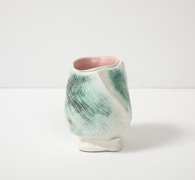 Riley Walzer Alluvium Vase 12 by Riley Walzer