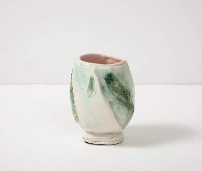 Riley Walzer Alluvium Vase 13 by Riley Walzer