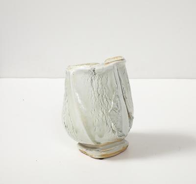 Riley Walzer Alluvium Vase 14 by Riley Walzer