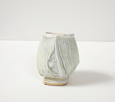 Riley Walzer Alluvium Vase 14 by Riley Walzer