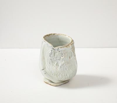 Riley Walzer Alluvium Vase 14 by Riley Walzer